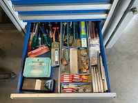 Garant werkbank metaal - afbeelding 12 van  14