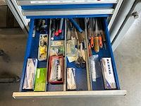 Garant werkbank metaal - afbeelding 13 van  14