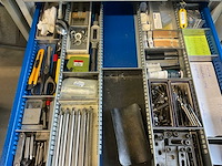 Garant werkbank metaal - afbeelding 2 van  14