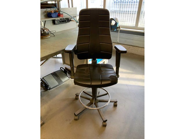 Garant werkbank metaal - afbeelding 3 van  14