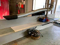 Garant werkbank metaal - afbeelding 4 van  14