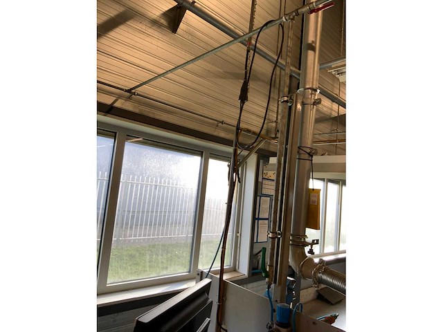 Garant werkbank metaal - afbeelding 6 van  14