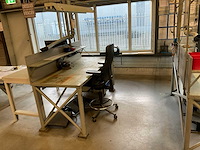 Garant werkbank metaal - afbeelding 7 van  14