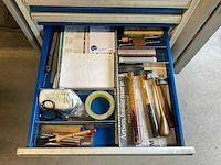 Garant werkbank metaal - afbeelding 12 van  14