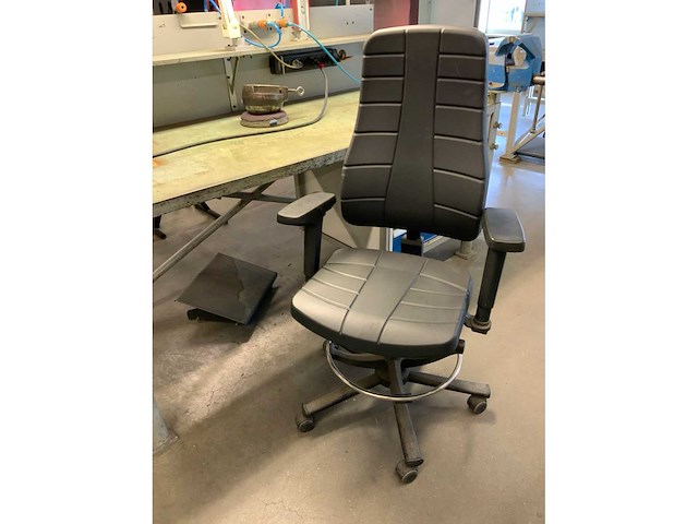 Garant werkbank metaal - afbeelding 2 van  14