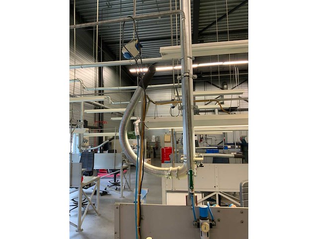 Garant werkbank metaal - afbeelding 5 van  14