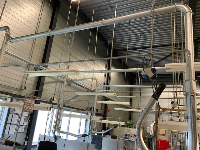 Garant werkbank metaal - afbeelding 6 van  14