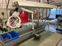 Garant werkbank metaal - afbeelding 9 van  14