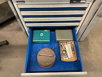 Garant werkbank metaal - afbeelding 11 van  14