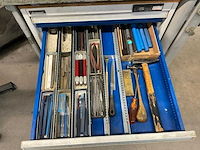 Garant werkbank metaal - afbeelding 13 van  14