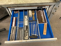 Garant werkbank metaal - afbeelding 14 van  14