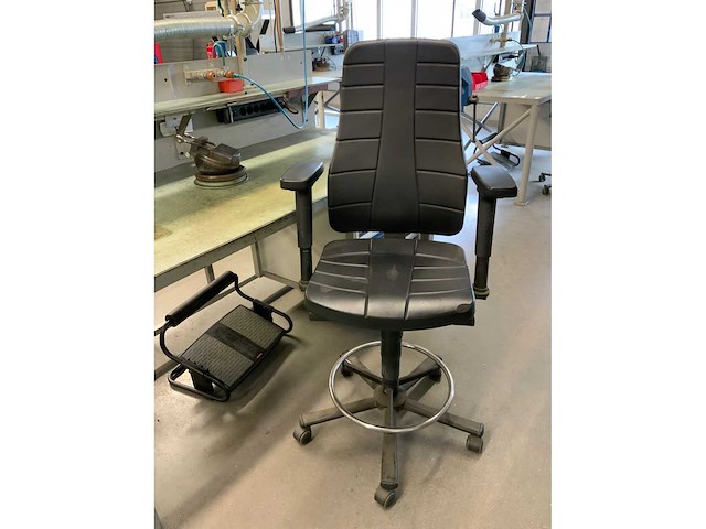 Garant werkbank metaal - afbeelding 2 van  14