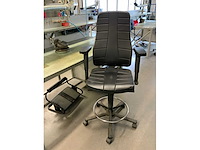 Garant werkbank metaal - afbeelding 2 van  14