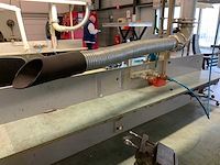 Garant werkbank metaal - afbeelding 3 van  14