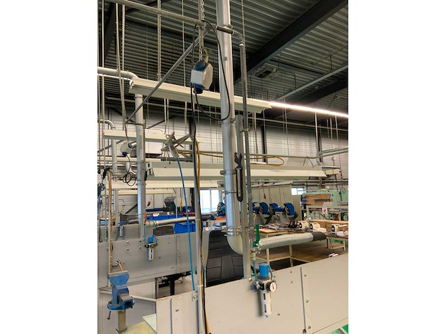 Garant werkbank metaal - afbeelding 5 van  14