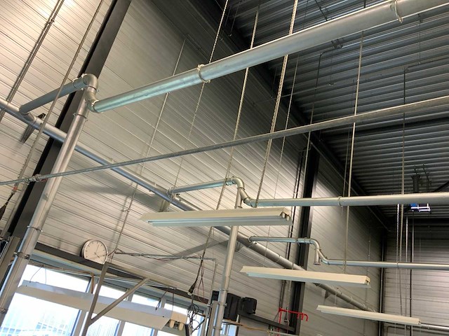 Garant werkbank metaal - afbeelding 6 van  14