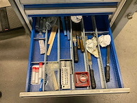 Garant werkbank metaal - afbeelding 12 van  14