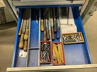 Garant werkbank metaal - afbeelding 13 van  14