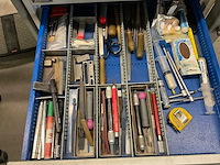 Garant werkbank metaal - afbeelding 14 van  14