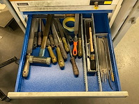 Garant werkbank metaal - afbeelding 2 van  18