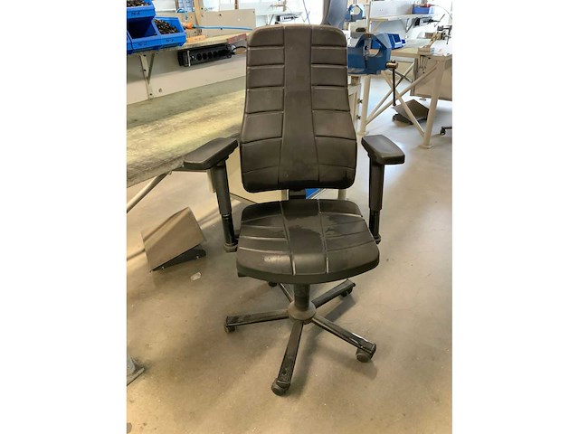 Garant werkbank metaal - afbeelding 4 van  18