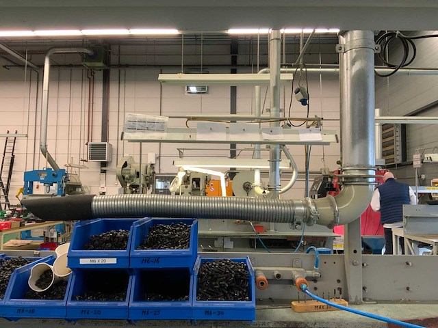 Garant werkbank metaal - afbeelding 5 van  18