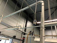 Garant werkbank metaal - afbeelding 9 van  18