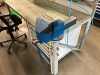 Garant werkbank metaal - afbeelding 14 van  18