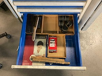 Garant werkbank metaal - afbeelding 16 van  18