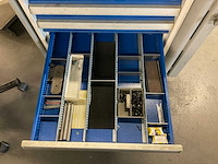 Garant werkbank metaal - afbeelding 17 van  18