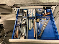 Garant werkbank metaal - afbeelding 2 van  14