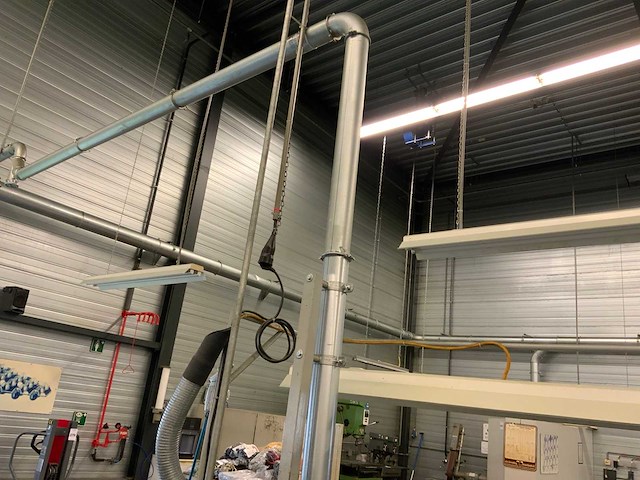 Garant werkbank metaal - afbeelding 4 van  14