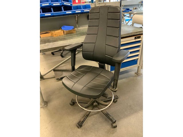 Garant werkbank metaal - afbeelding 6 van  14