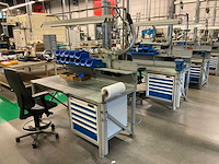 Garant werkbank metaal - afbeelding 7 van  14