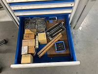 Garant werkbank metaal - afbeelding 11 van  14