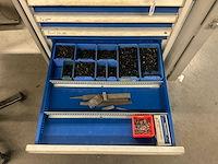 Garant werkbank metaal - afbeelding 12 van  14