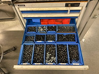 Garant werkbank metaal - afbeelding 13 van  14