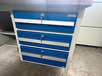 Garant werkbank - afbeelding 4 van  5