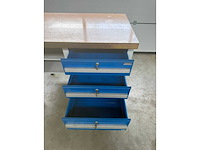 Garant werkbank - afbeelding 5 van  5