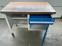 Garant werkbank - afbeelding 4 van  5
