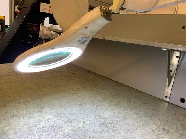 Garant werkbank - afbeelding 2 van  10