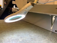 Garant werkbank - afbeelding 2 van  10