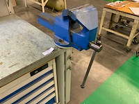 Garant werkbank - afbeelding 4 van  10