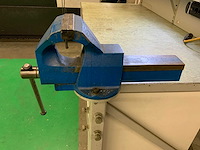 Garant werkbank - afbeelding 6 van  10