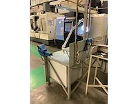 Garant werkbank - afbeelding 7 van  10