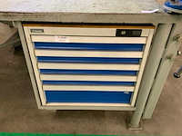 Garant werkbank - afbeelding 8 van  10