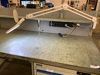 Garant werkbank - afbeelding 10 van  10