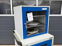 Garant werkplaatskast - met inhoud - werkplaatsmeubilair - afbeelding 5 van  7