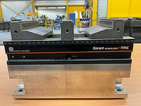 Garant xtric centrische machineklem - afbeelding 2 van  2