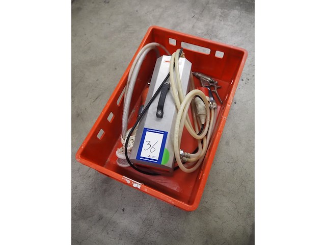 Garant - afbeelding 1 van  5